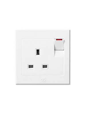 Switch socket store outlet